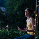 Mackenzie Davis (Photo: AMC)